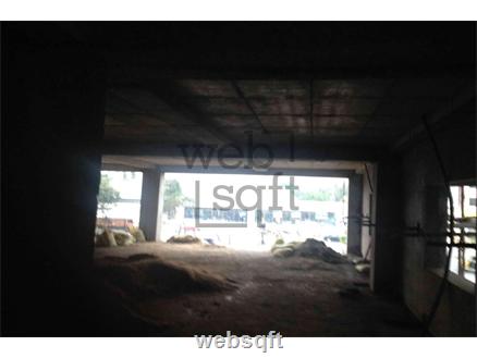 Commercial complex for Rent